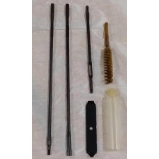 RK:n aseenpuhdistus sarja m62 RK:n aseenpuhdistus sarja m62